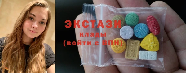 прущий лед Вяземский