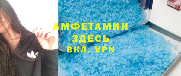 прущий лед Вяземский